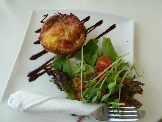 Yakamia WA Restaurant Gold Coast
