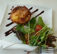 Frederick's Cafe - Restaurant Gold Coast