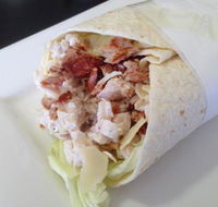Gateway Cafe - Restaurant Gold Coast