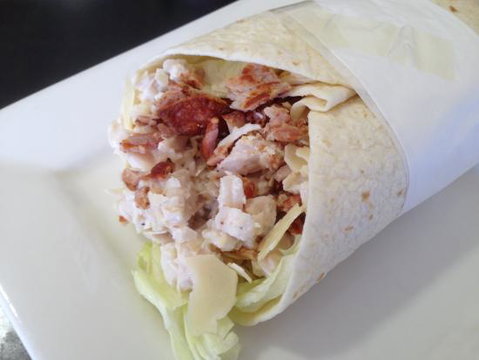 Gateway Cafe - Restaurant Gold Coast 0
