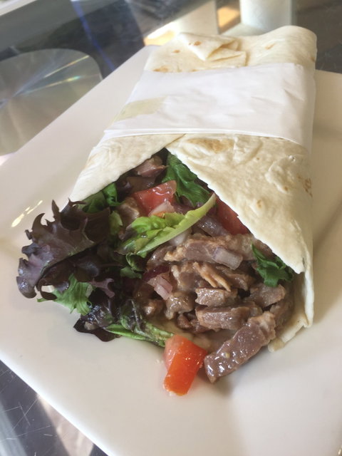Gateway Cafe - Restaurant Gold Coast 4