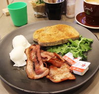 Maples Putney - Restaurant Gold Coast