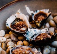 Myrtleford Hotel - Restaurant Gold Coast