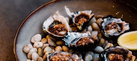 Myrtleford Hotel - Restaurant Gold Coast 0