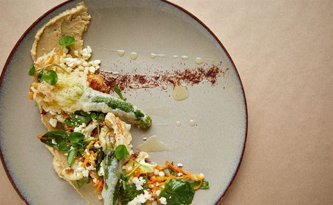 Myrtleford Hotel - Restaurant Gold Coast 9