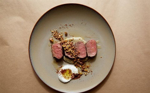 Myrtleford Hotel - Restaurant Gold Coast 10