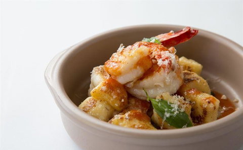 Myrtleford Hotel - Restaurant Gold Coast 14