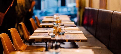 Myrtleford Hotel - Restaurant Gold Coast 3