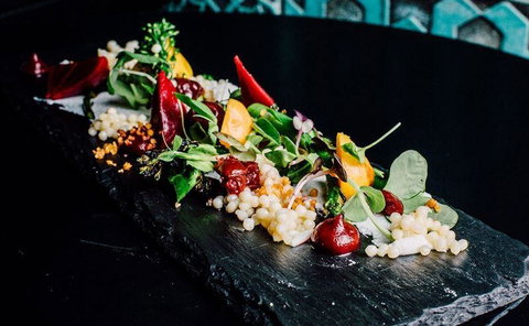 Myrtleford Hotel - Restaurant Gold Coast 5