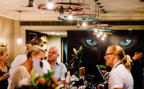 Myrtleford Hotel - Restaurant Gold Coast 8