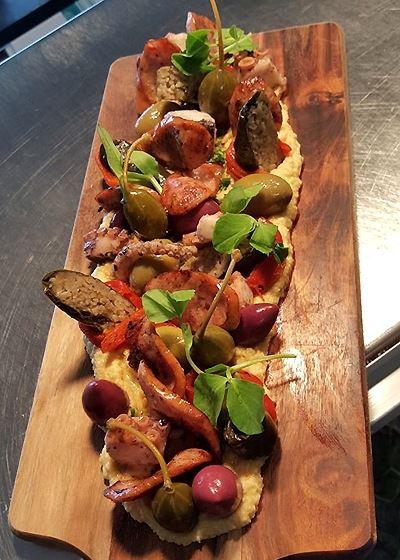 NINE 50 Restaurant & Bar - Restaurant Gold Coast 0