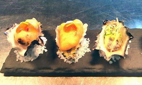 NINE 50 Restaurant & Bar - Restaurant Gold Coast 6