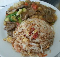 Oriental Wok - Restaurant Gold Coast