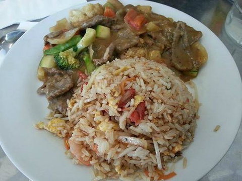 Oriental Wok - Restaurant Gold Coast 0