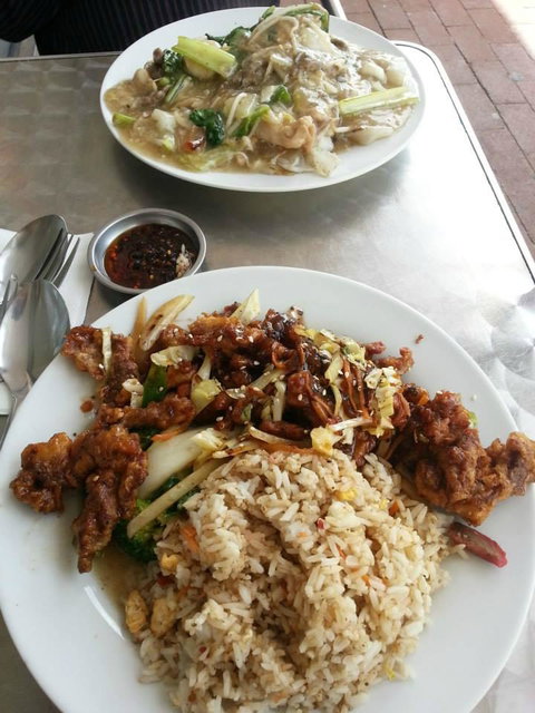 Oriental Wok - Restaurant Gold Coast 4