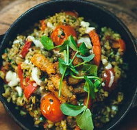 Shanghai Tea House Burnside - Restaurant Gold Coast