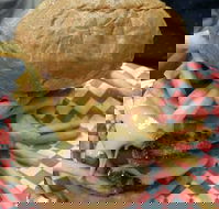 Sugar Shack Diner - Restaurant Gold Coast