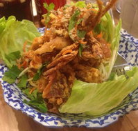 The Green Mango Thai Restaurant - Restaurant Gold Coast