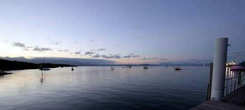 The Parkhouse Cafe - Restaurant Gold Coast 0