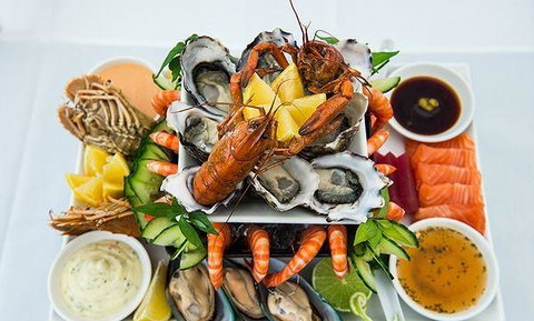 The Parkhouse Cafe - Restaurant Gold Coast 9