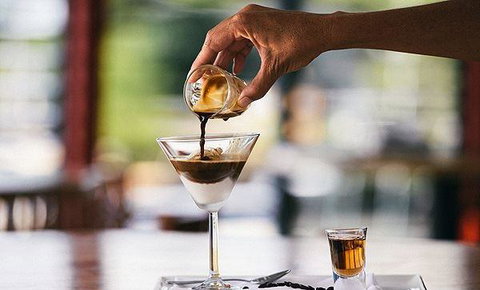 The Parkhouse Cafe - Restaurant Gold Coast 11