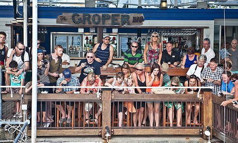 The Parkhouse Cafe - Restaurant Gold Coast 12