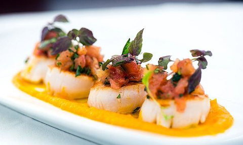 The Parkhouse Cafe - Restaurant Gold Coast 13