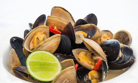 The Parkhouse Cafe - Restaurant Gold Coast 6