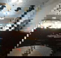 The Rustic Coffee Lounge - Restaurant Gold Coast