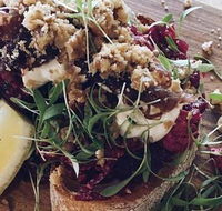 The Union Bar - Restaurant Gold Coast