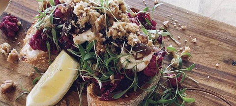 The Union Bar - Restaurant Gold Coast 0