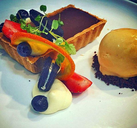 The Union Bar - Restaurant Gold Coast 9