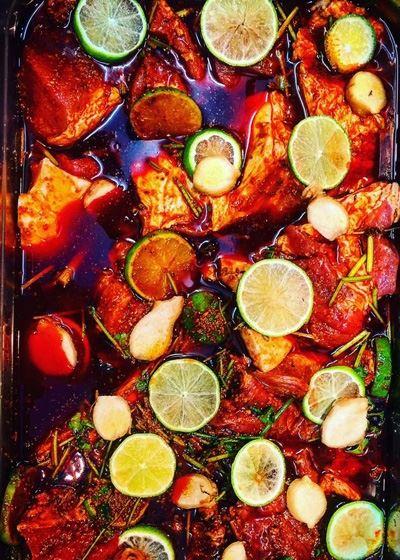 The Union Bar - Restaurant Gold Coast 11