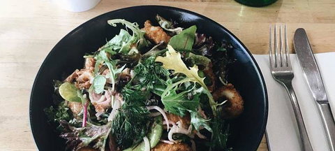 The Union Bar - Restaurant Gold Coast 2