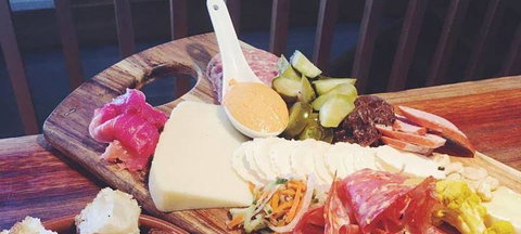 The Union Bar - Restaurant Gold Coast 3