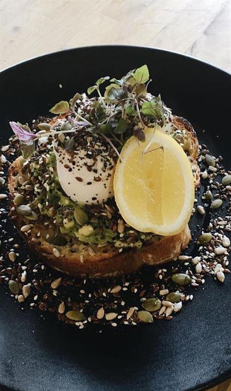 The Union Bar - Restaurant Gold Coast 4