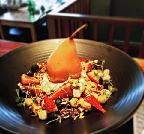 The Union Bar - Restaurant Gold Coast 5