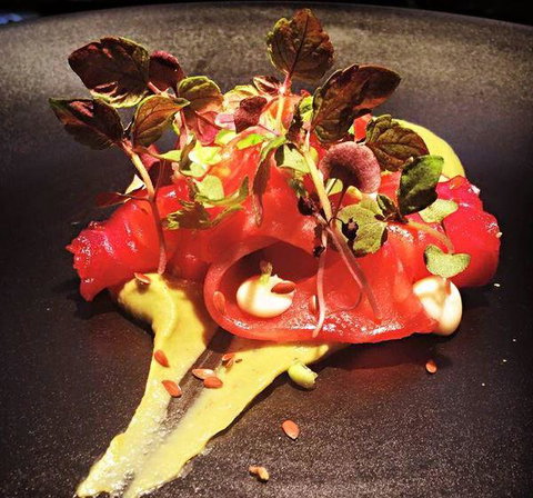 The Union Bar - Restaurant Gold Coast 6