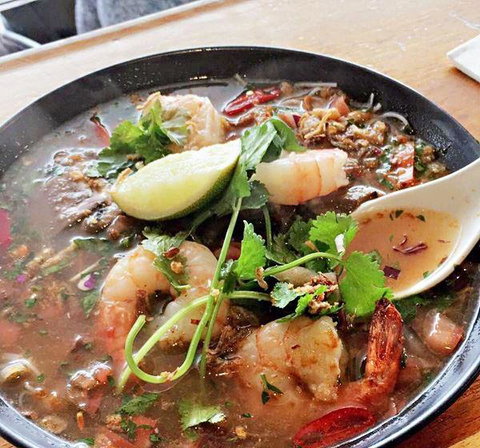 The Union Bar - Restaurant Gold Coast 7