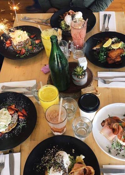 The Union Bar - Restaurant Gold Coast 8