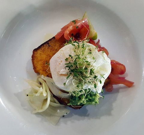 Top Pub Bistro - Restaurant Gold Coast 1