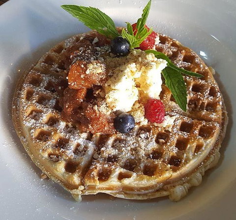 Top Pub Bistro - Restaurant Gold Coast 2