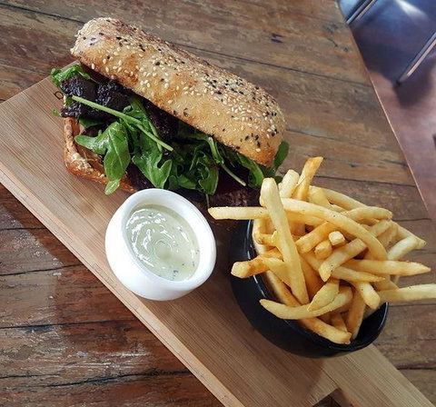Top Pub Bistro - Restaurant Gold Coast 3