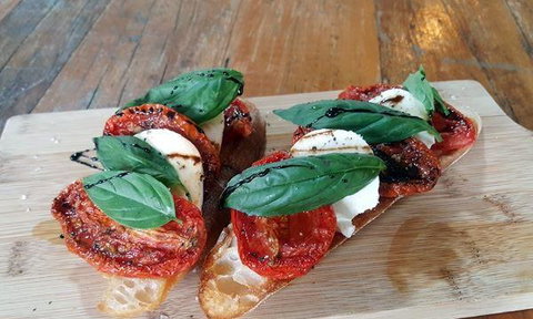 Top Pub Bistro - Restaurant Gold Coast 5