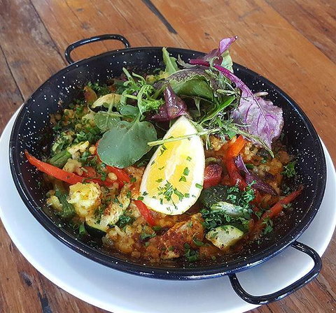 Top Pub Bistro - Restaurant Gold Coast 6