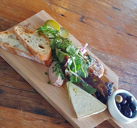 Top Pub Bistro - Restaurant Gold Coast 8