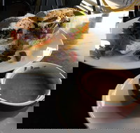 Ambrosia Cafe - Restaurant Gold Coast