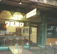 Burger Haus - Restaurant Gold Coast