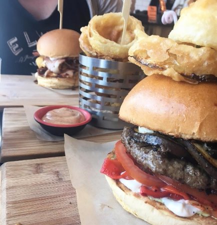 Huntingdale VIC Restaurant Gold Coast