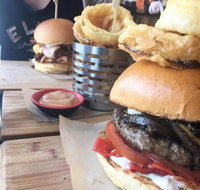 Burgled - Restaurant Gold Coast